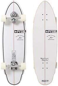 Amazon.co.jp: ロングボード - スケートボード・キャスターボード